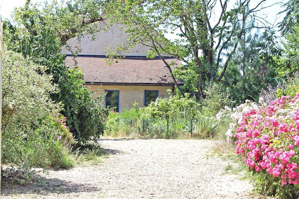 Photo of Outdoor in Bois-le-Roi
