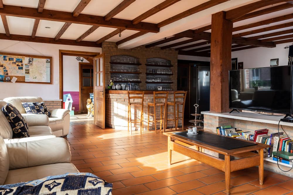 Photo of Livingroom in Hondschoote