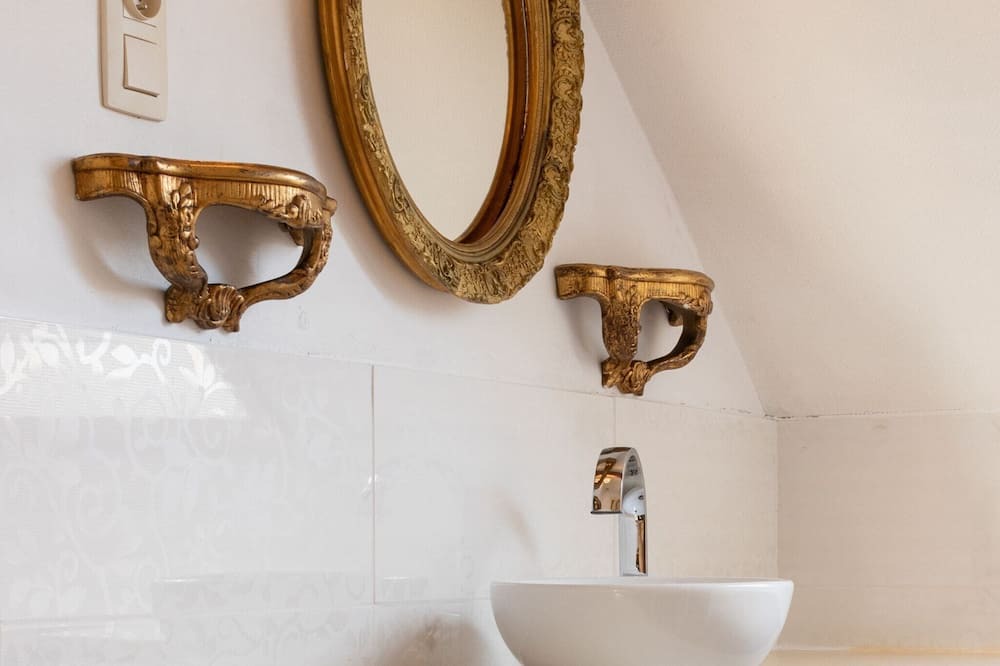 Photo of Bathroom in Hondschoote