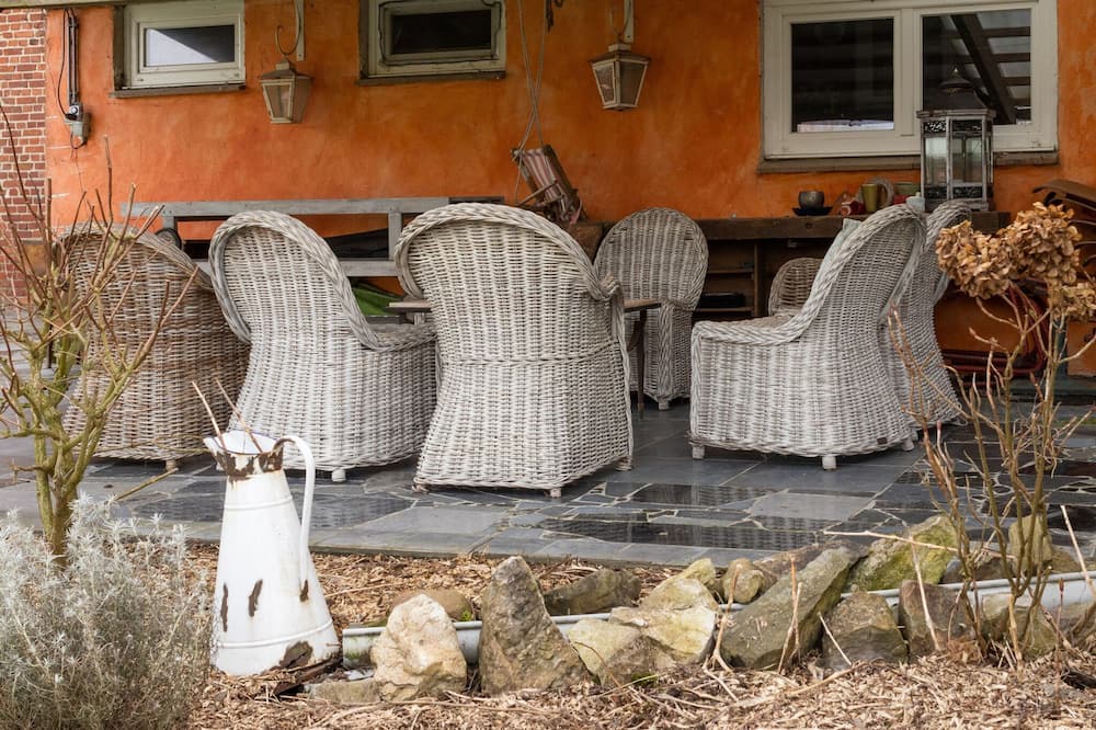 Photo of Patio Balcony in Hondschoote