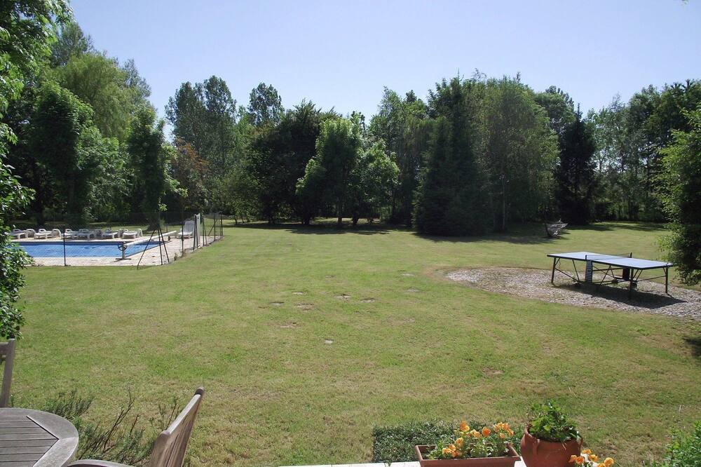 Photo of Outdoor in Quend