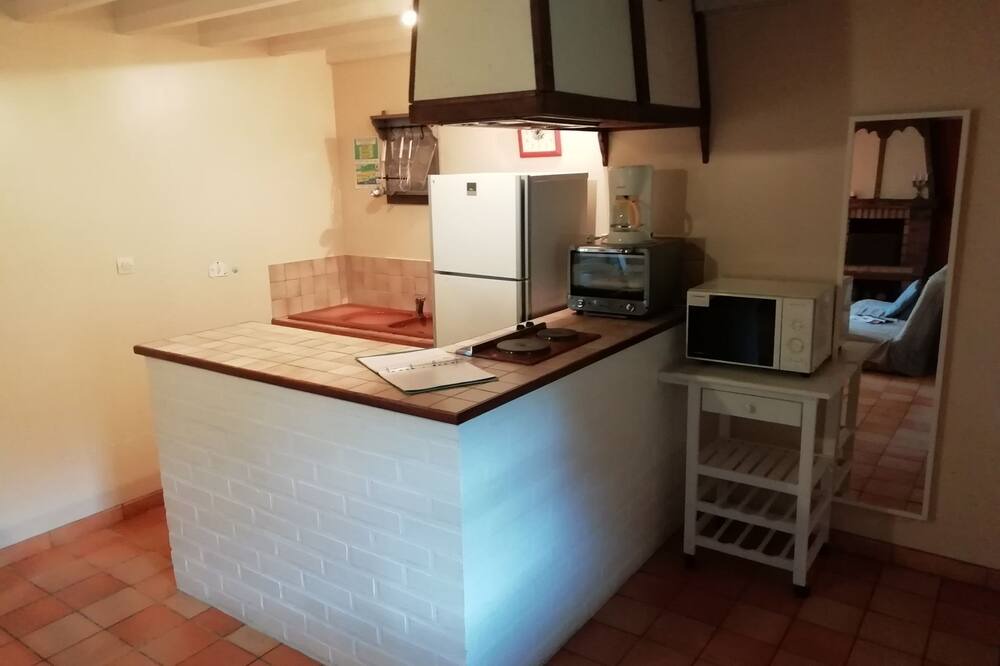 Photo of Kitchen in Quend