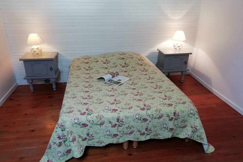 Photo of Bedroom in Quend