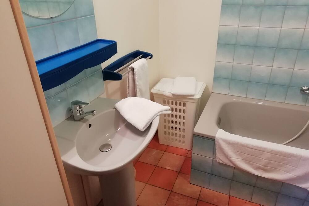 Photo of Bathroom in Quend