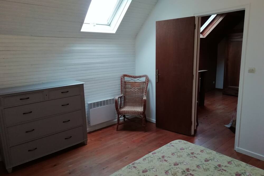 Photo of Bedroom in Quend