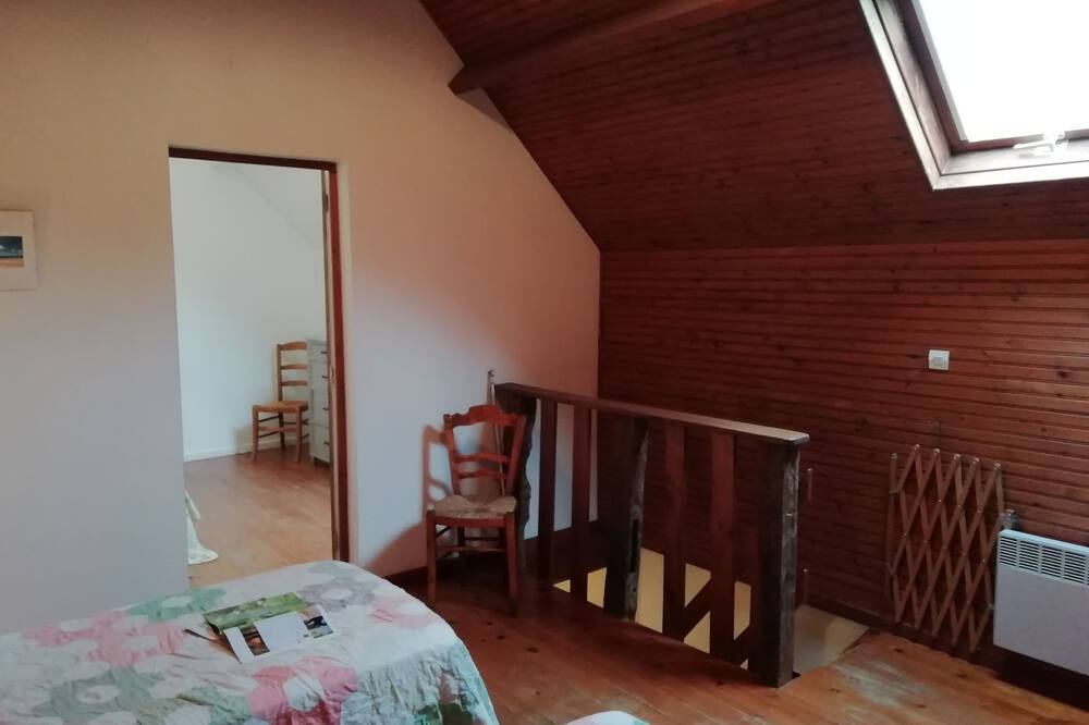 Photo of Bedroom in Quend