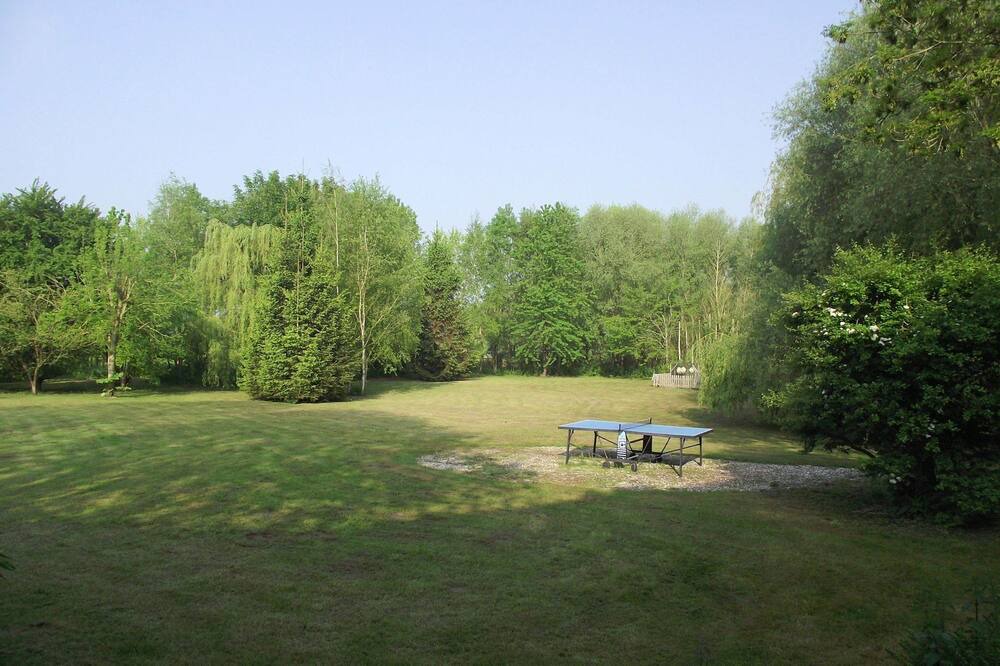 Photo of Outdoor in Quend