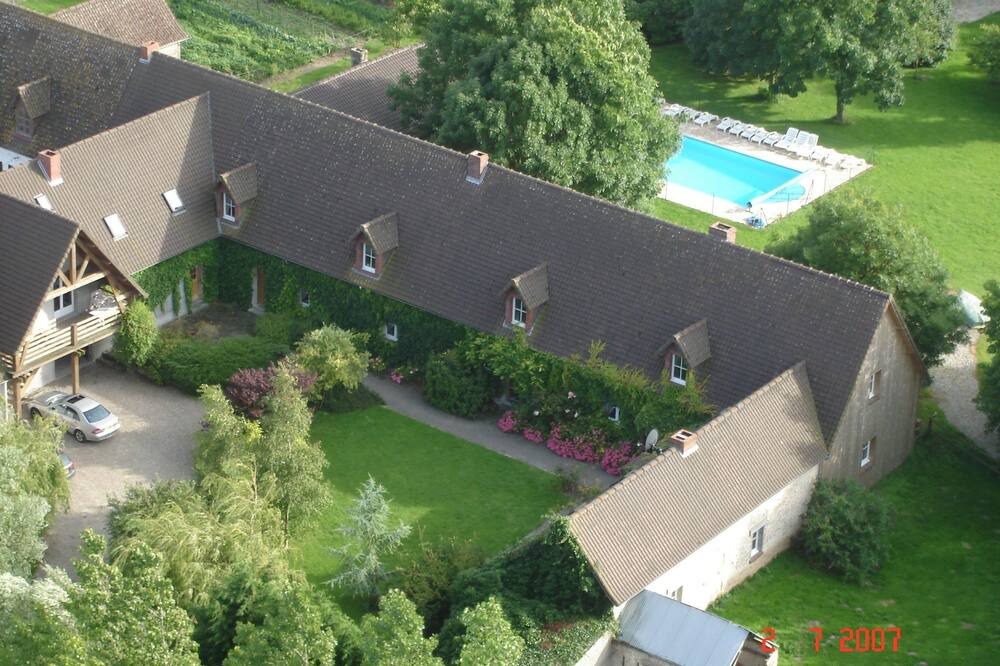 Photo of Outdoor in Quend