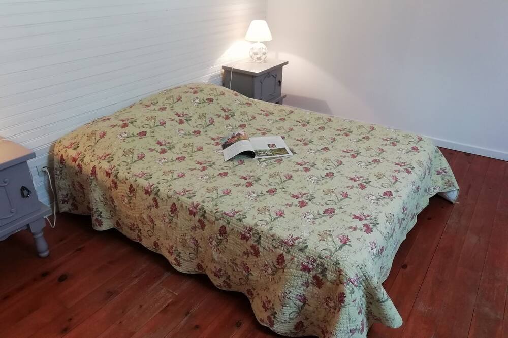Photo of Bedroom in Quend