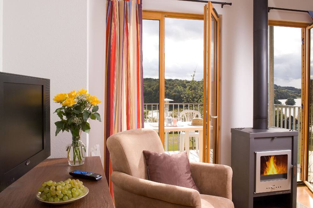 Photo of Livingroom in Eppe-Sauvage