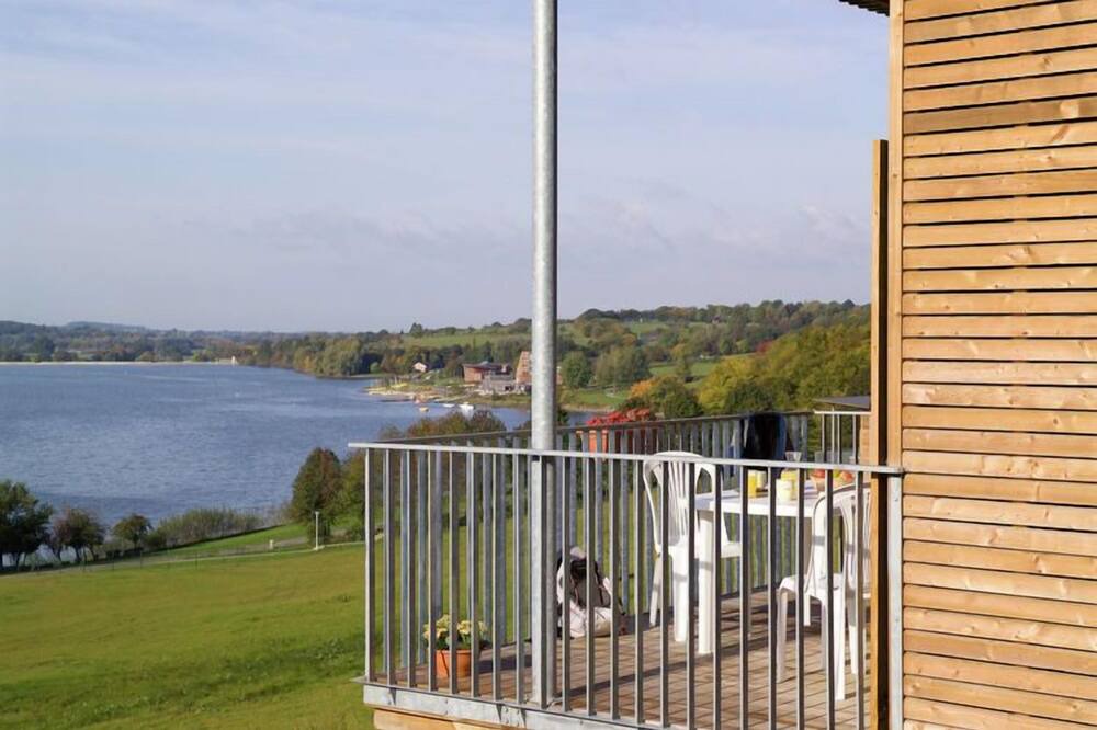 Photo of Patio Balcony in Eppe-Sauvage