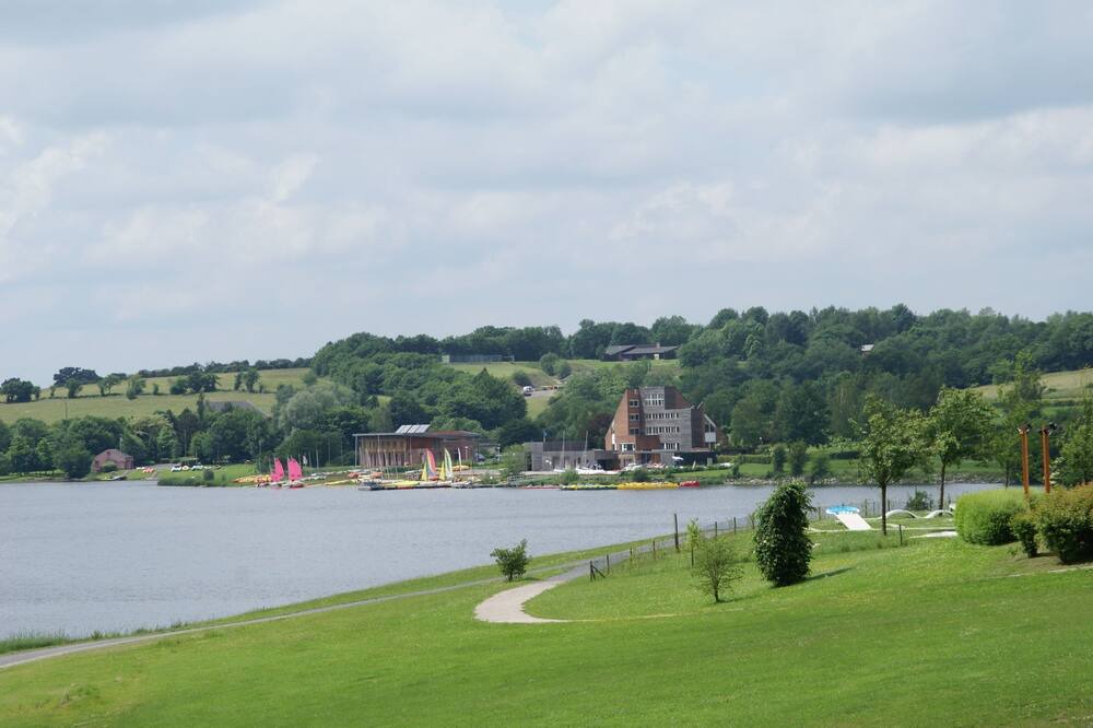 Photo of Outdoor in Eppe-Sauvage