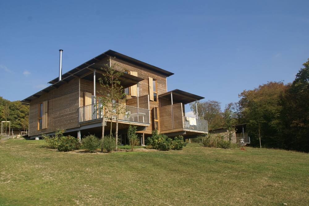 Photo of Outdoor in Eppe-Sauvage