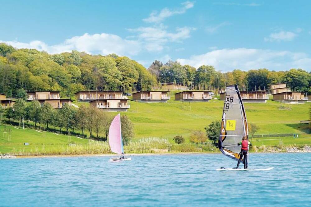 Photo of Outdoor in Eppe-Sauvage