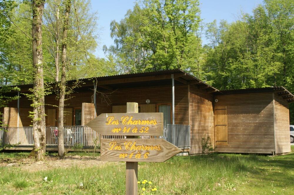 Photo of Outdoor in Eppe-Sauvage