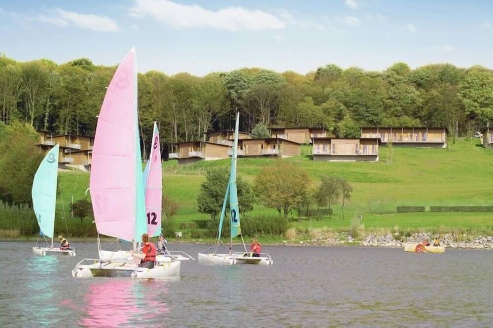 Photo of Outdoor in Eppe-Sauvage