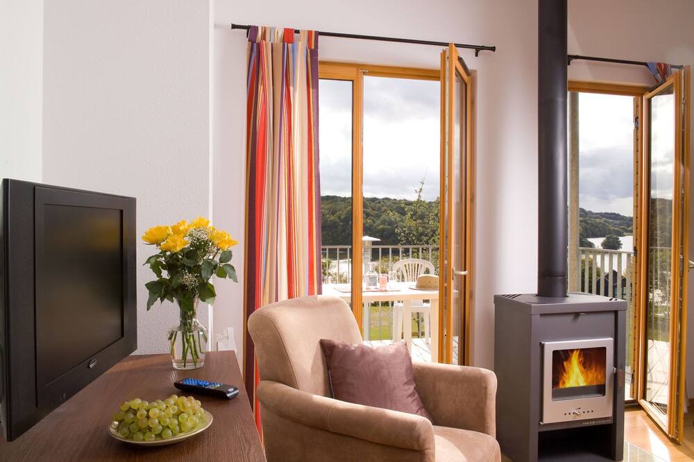 Photo of Livingroom in Eppe-Sauvage