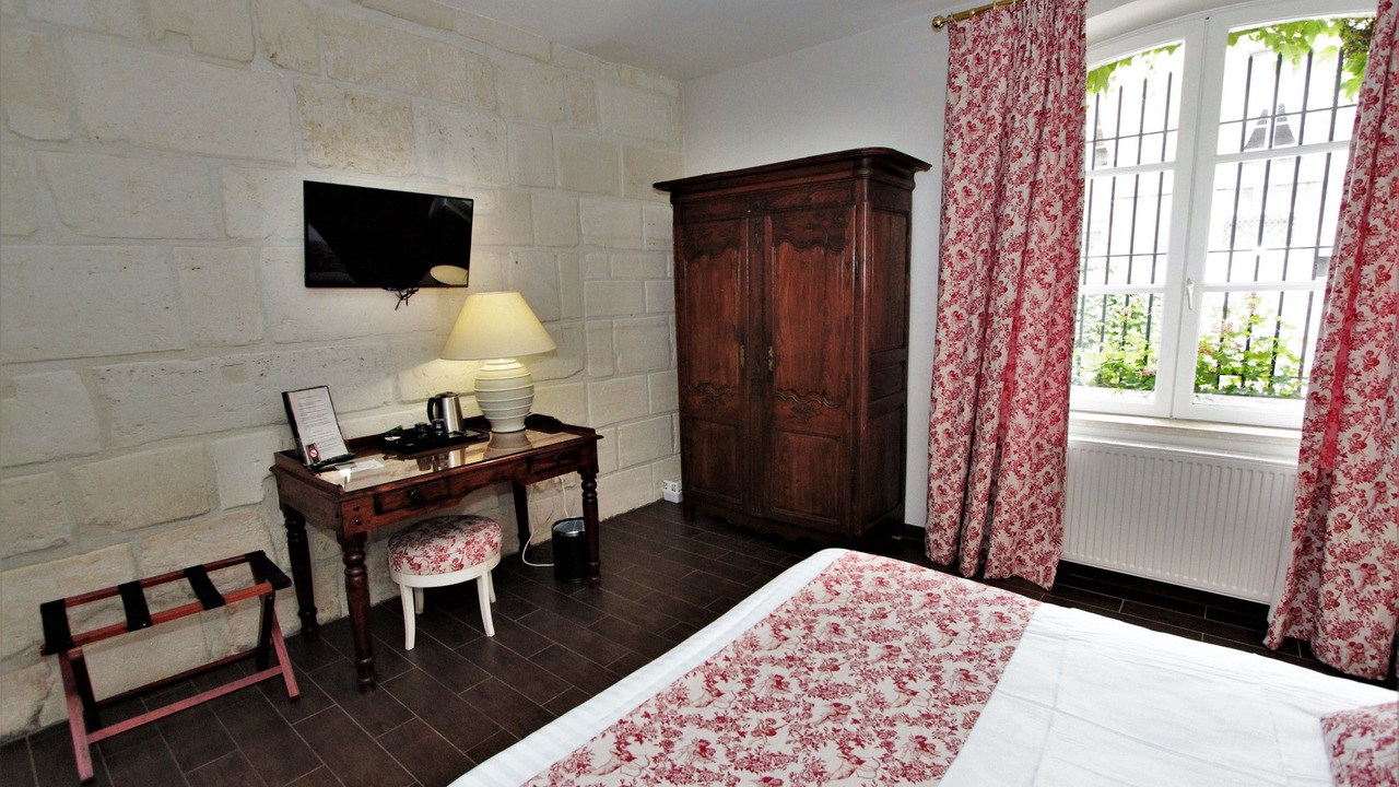 Photo of Bedroom in Villers-Cotterets