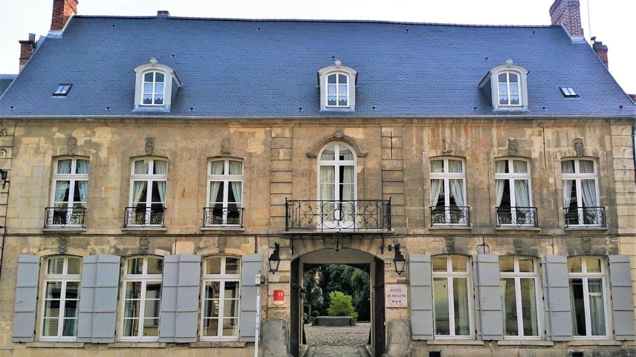 Photo of Outdoor in Villers-Cotterets