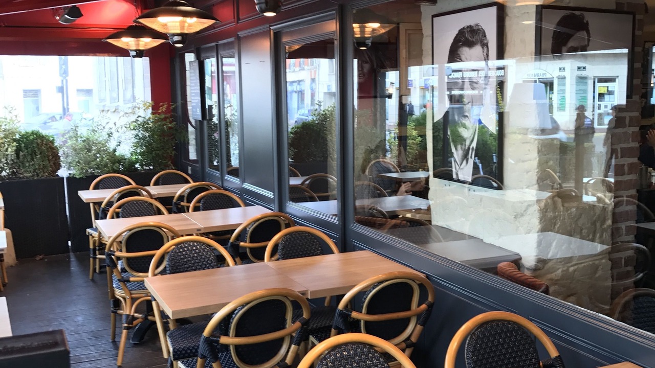 Photo of Patio Balcony in Chantilly