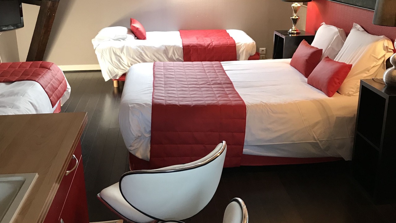 Photo of Bedroom in Chantilly
