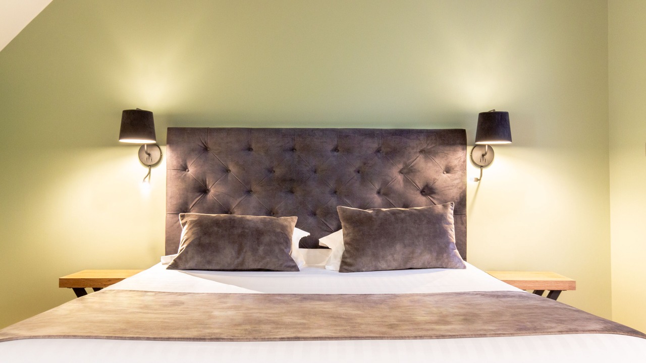 Photo of Bedroom in Crosmieres