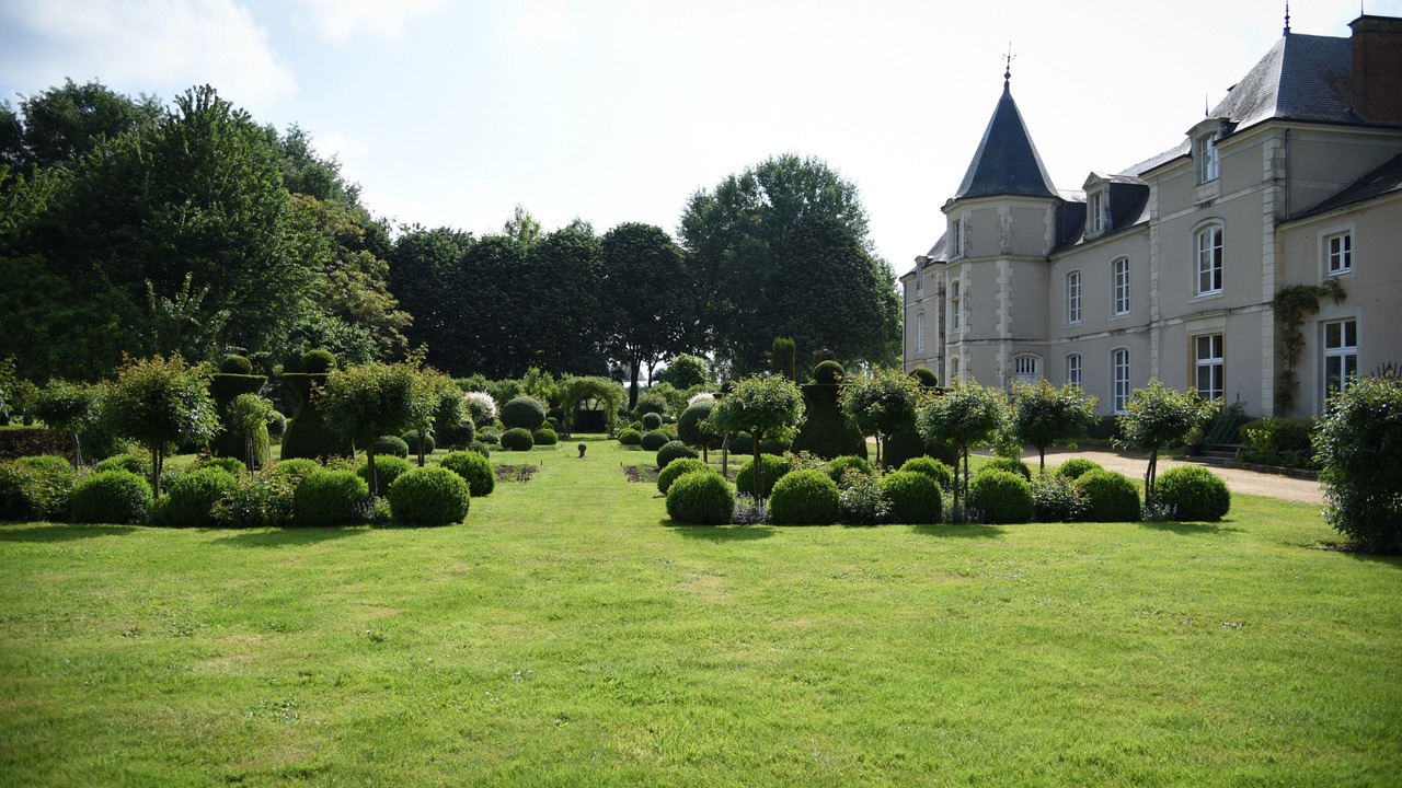 Photo of Outdoor in Crosmieres