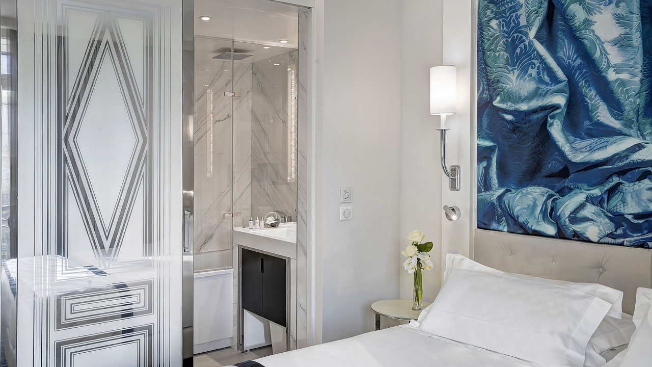 Photo of Bedroom in L'Europe