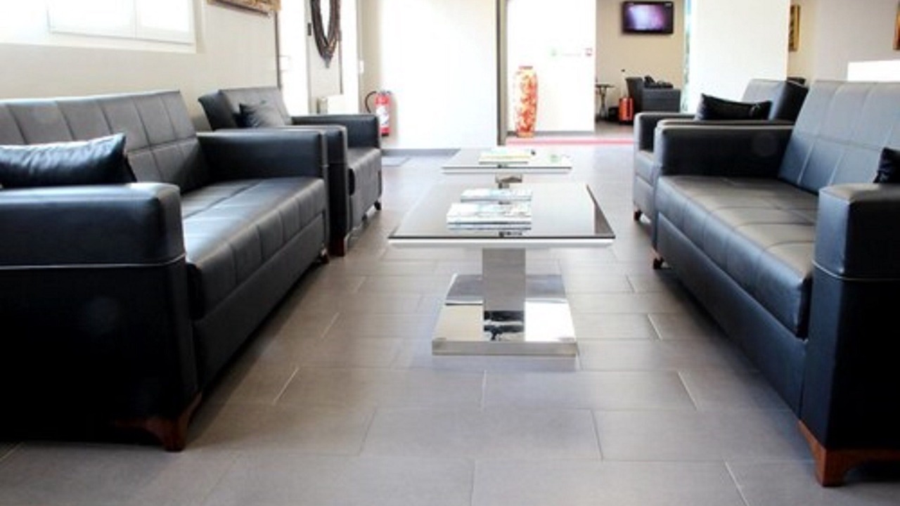 Photo of Livingroom in Goussainville