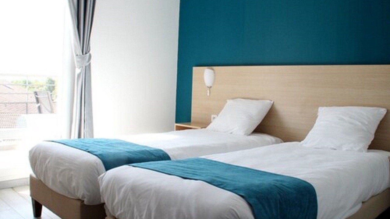 Photo of Bedroom in Goussainville