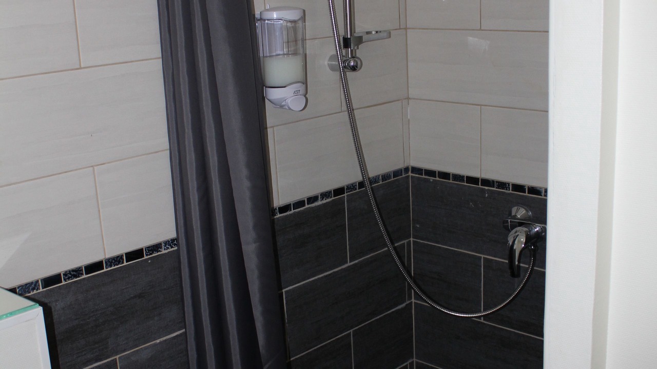 Photo of Bathroom in Goussainville