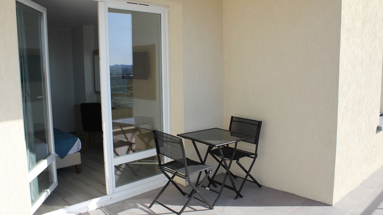 Photo of Patio Balcony in Goussainville