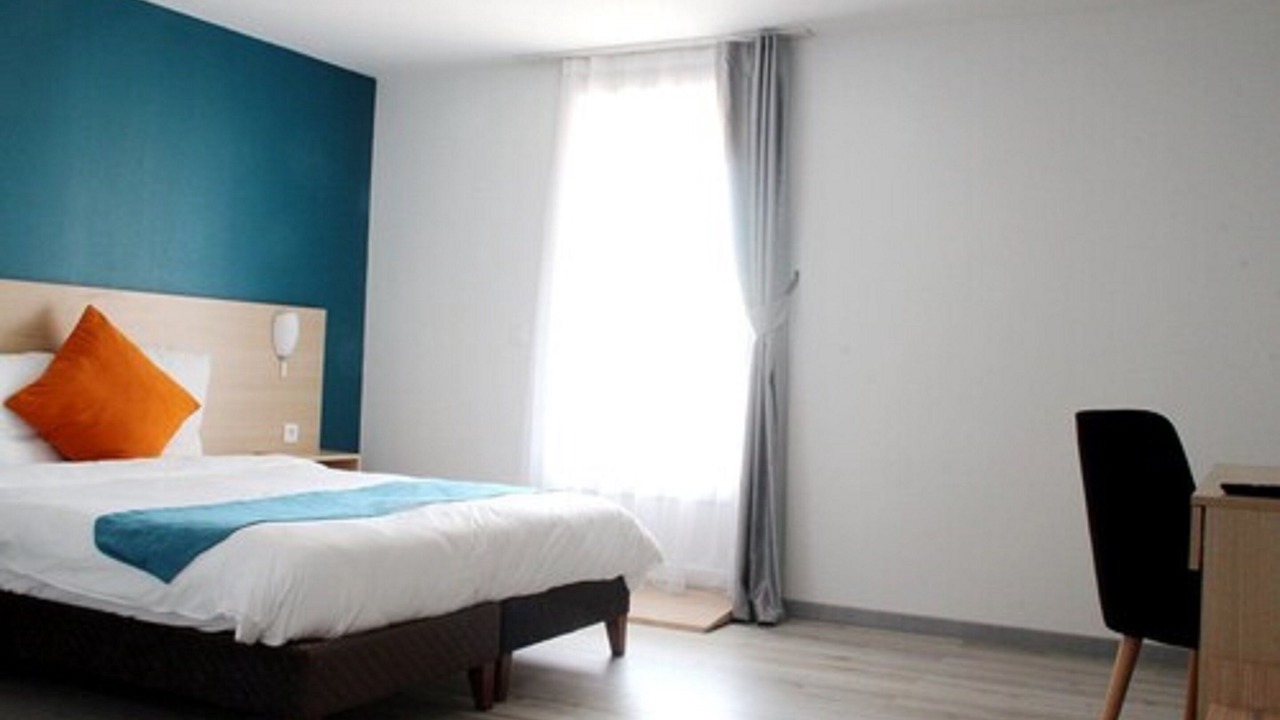 Photo of Bedroom in Goussainville