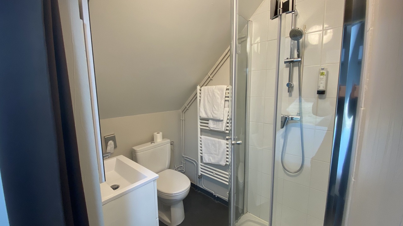 Photo of Bathroom in Chaumont-en-Vexin