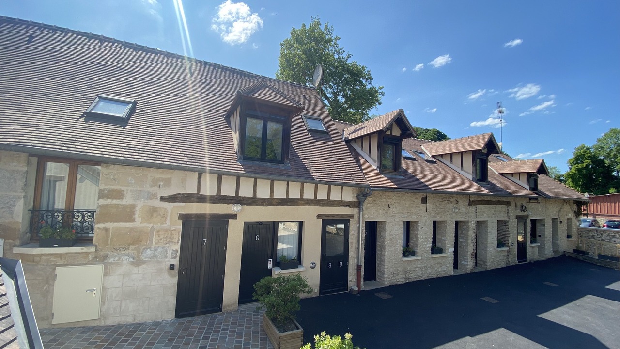 Photo of Outdoor in Chaumont-en-Vexin