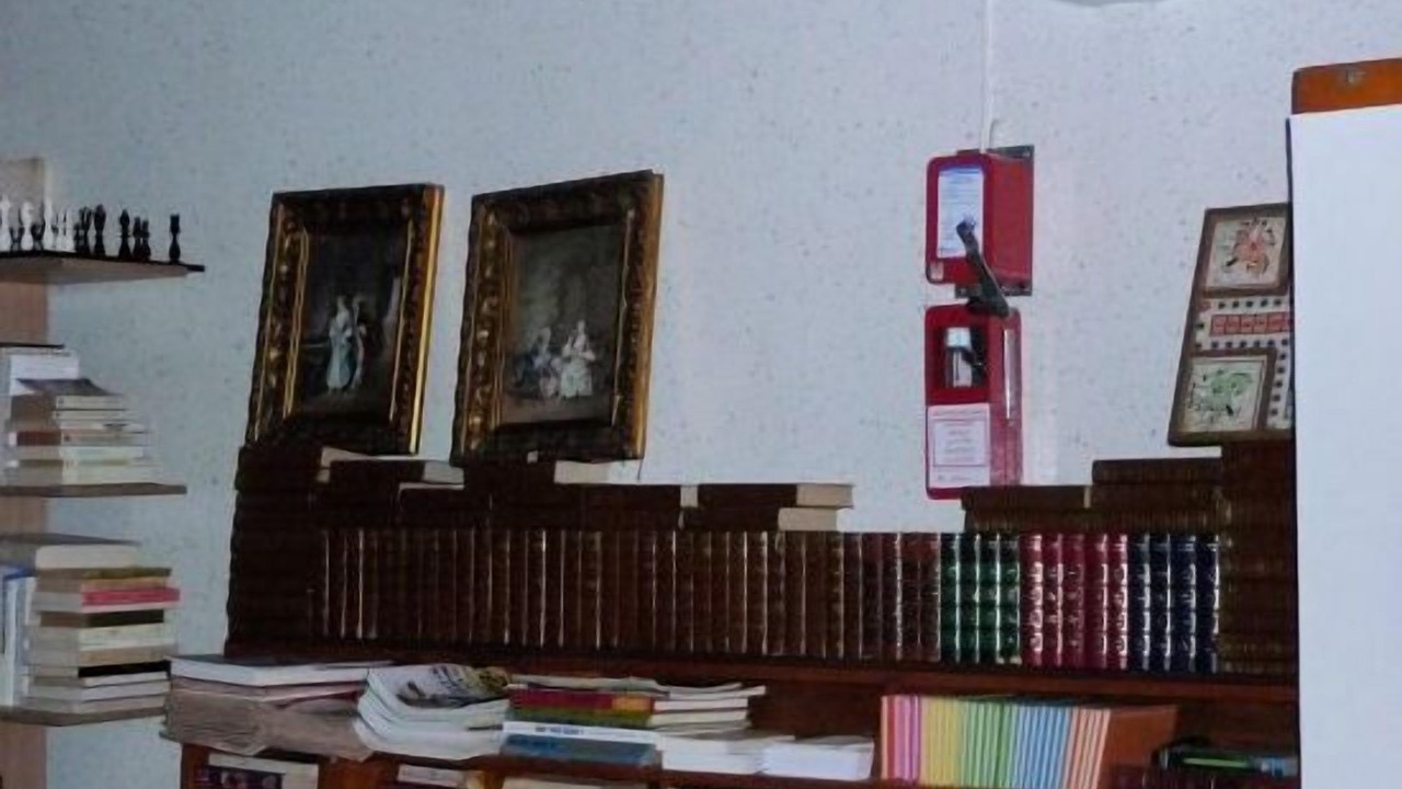 Photo of Others in Cieux