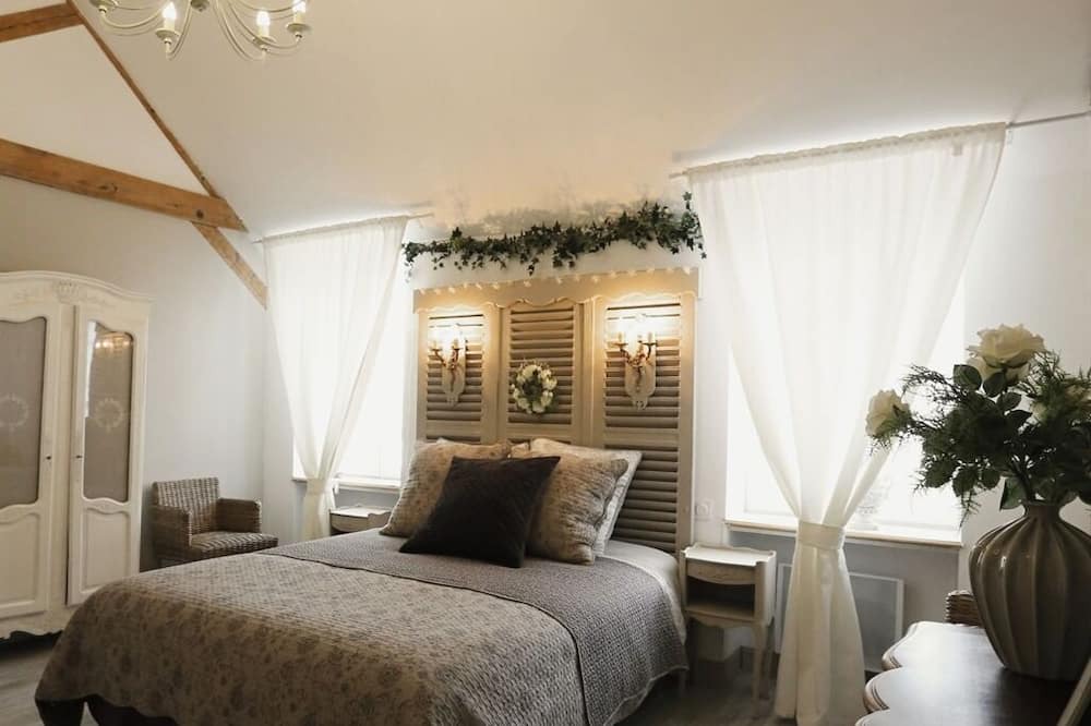 Photo of Bedroom in Sevigny-Waleppe