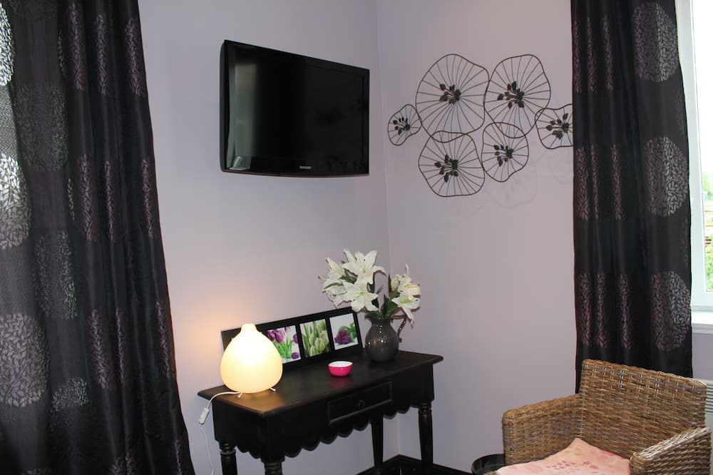 Photo of Bedroom in Sevigny-Waleppe