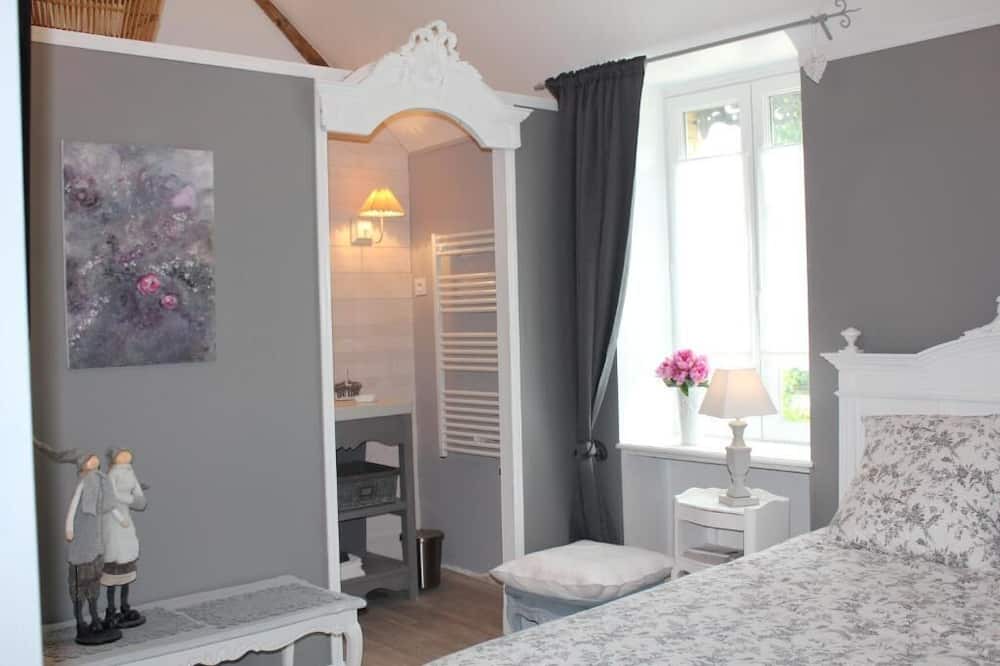 Photo of Bedroom in Sevigny-Waleppe
