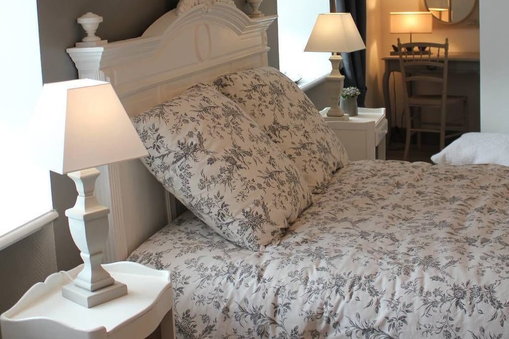Photo of Bedroom in Sevigny-Waleppe