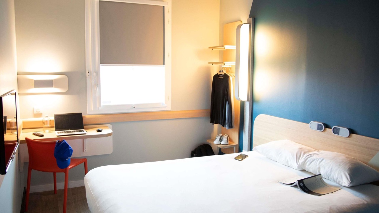 Photo of Bedroom in Montigny-le-Bretonneux