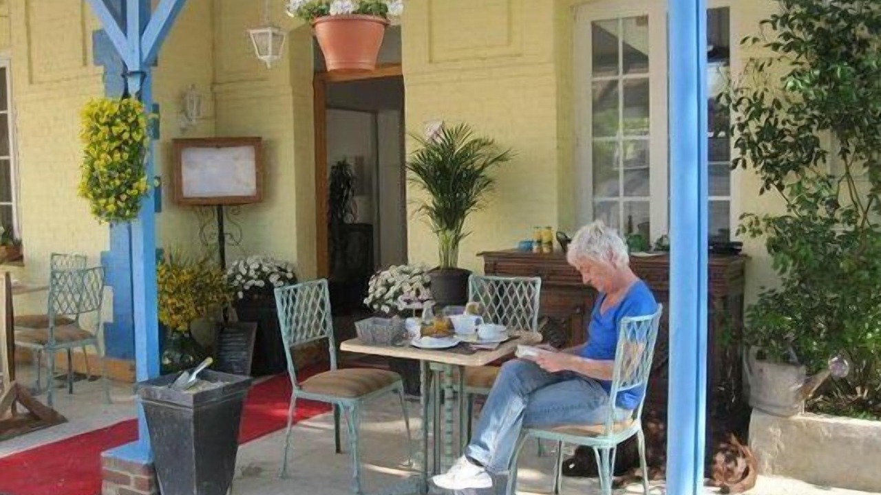 Photo of Patio Balcony in Dieppe