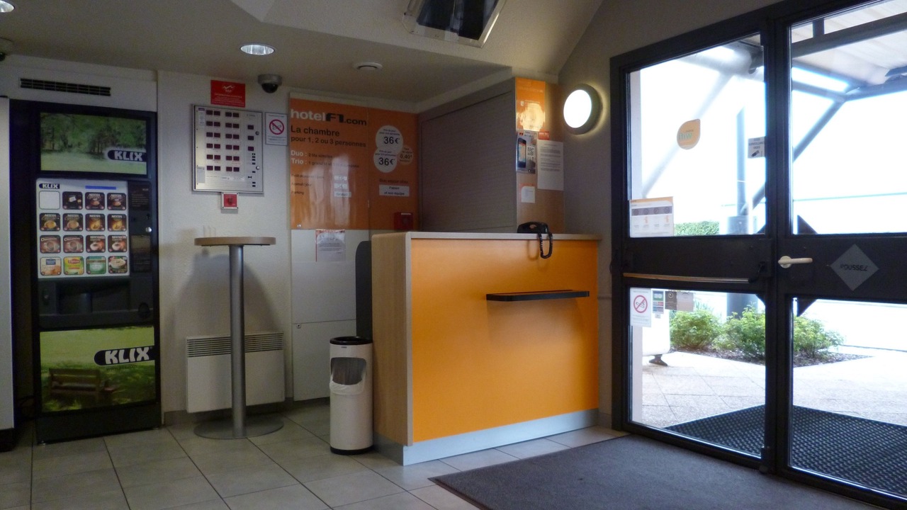 Photo of Others in Evreux