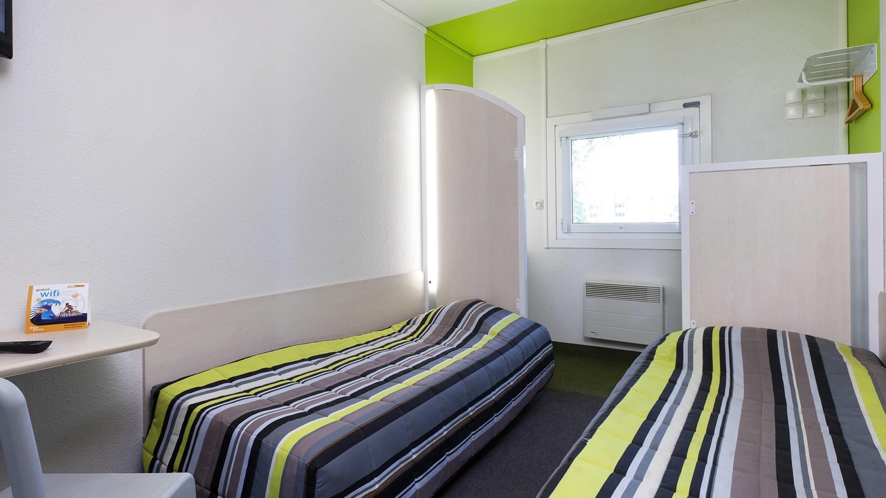 Photo of Bedroom in Evreux
