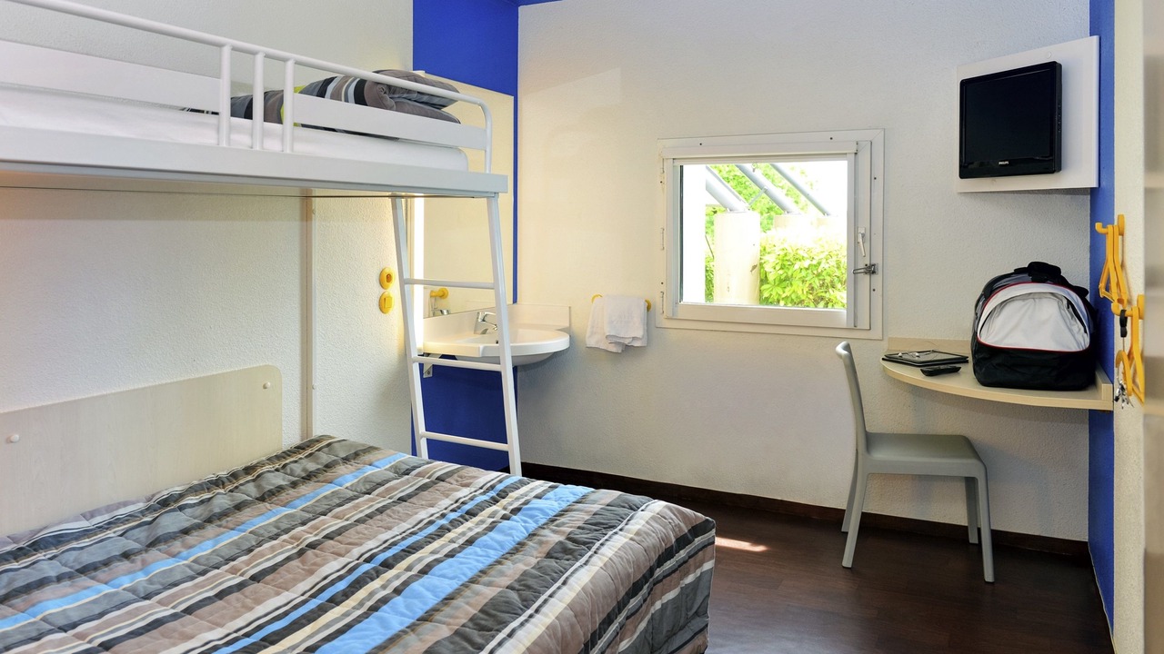 Photo of Bedroom in Evreux