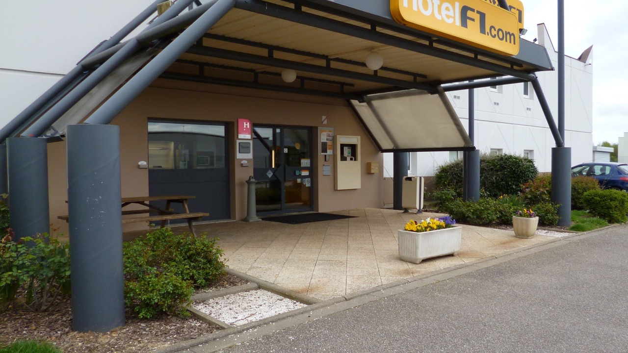 Photo of Outdoor in Evreux