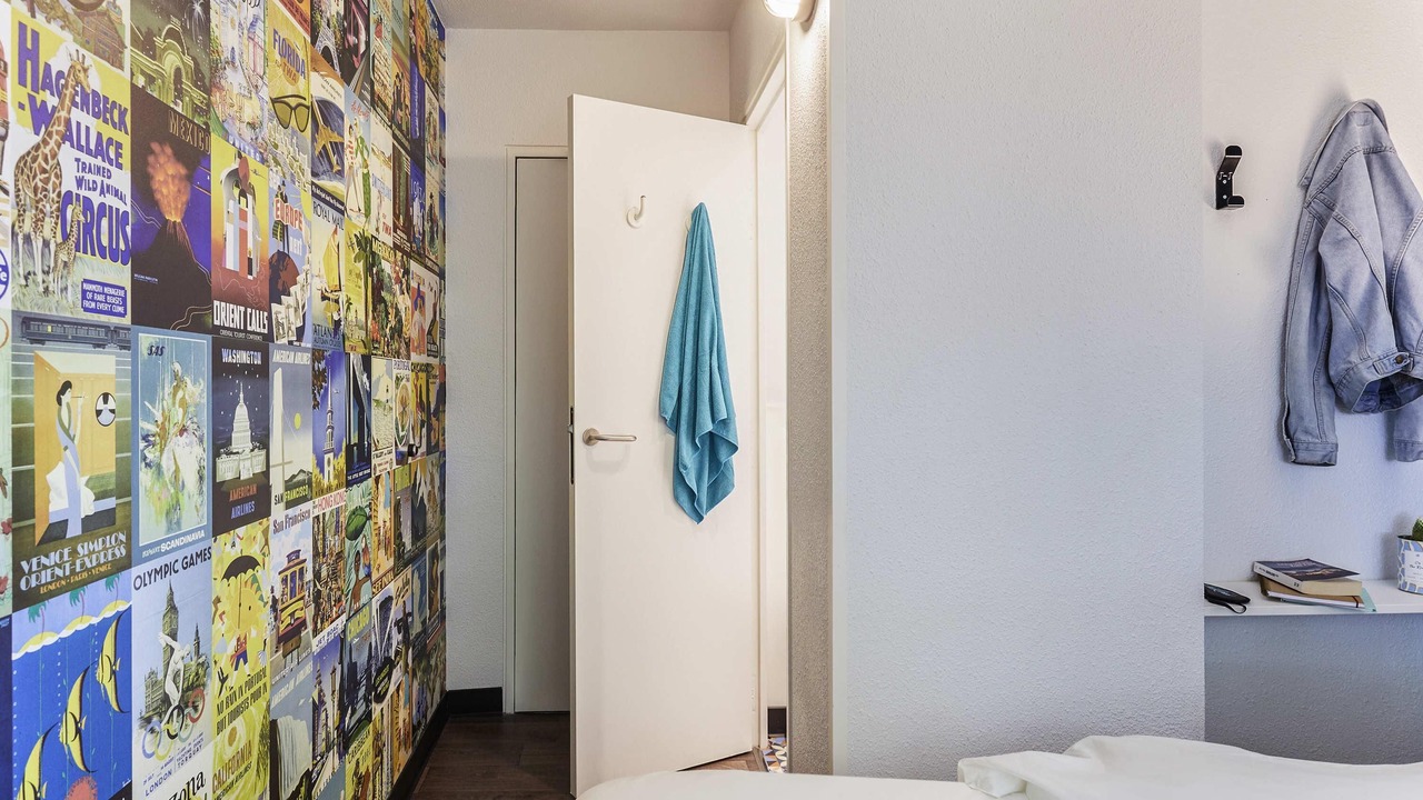 Photo of Bathroom in Evreux