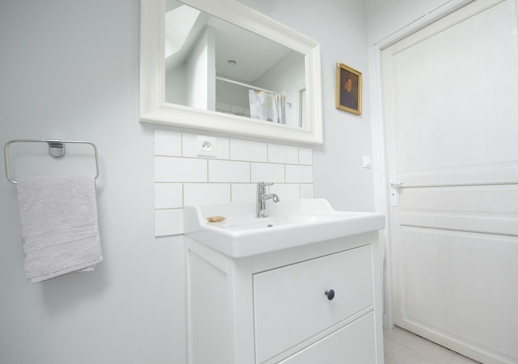 Photo of Bathroom in Saint-Clement