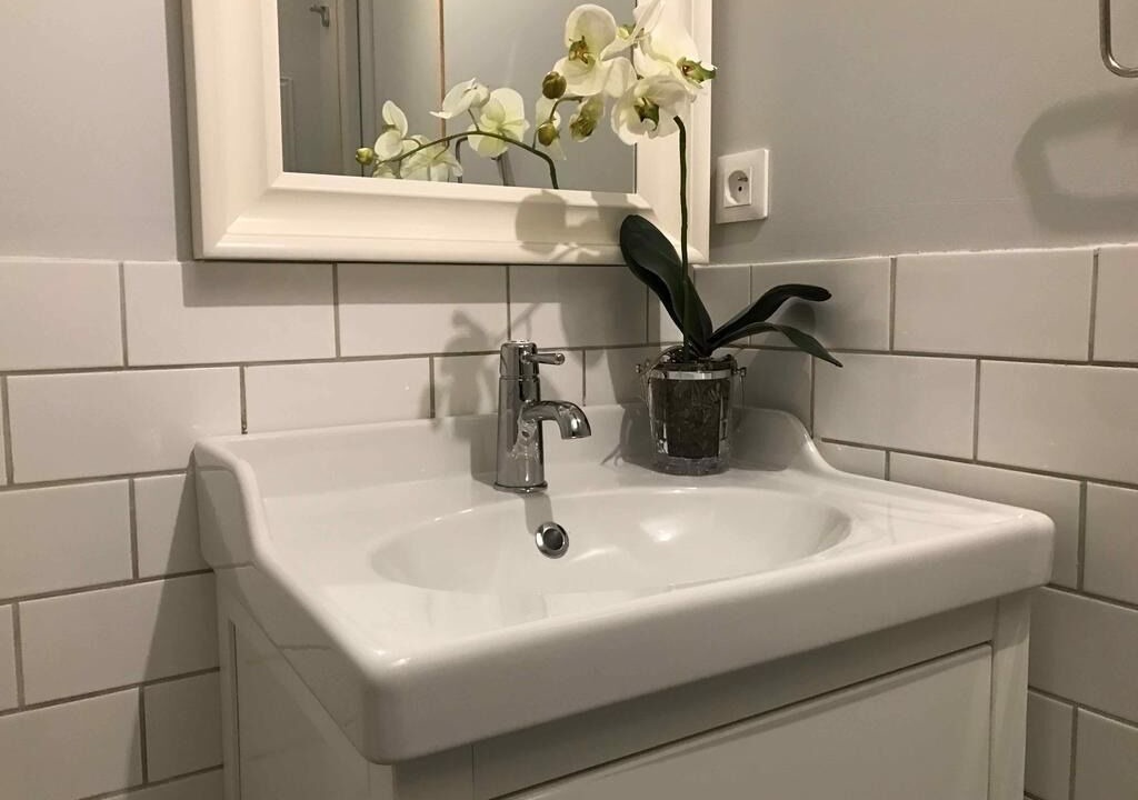 Photo of Bathroom in Saint-Clement