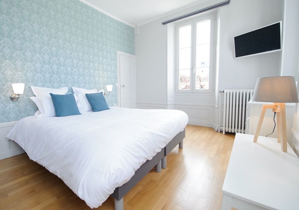 Photo of Bedroom in Saint-Clement